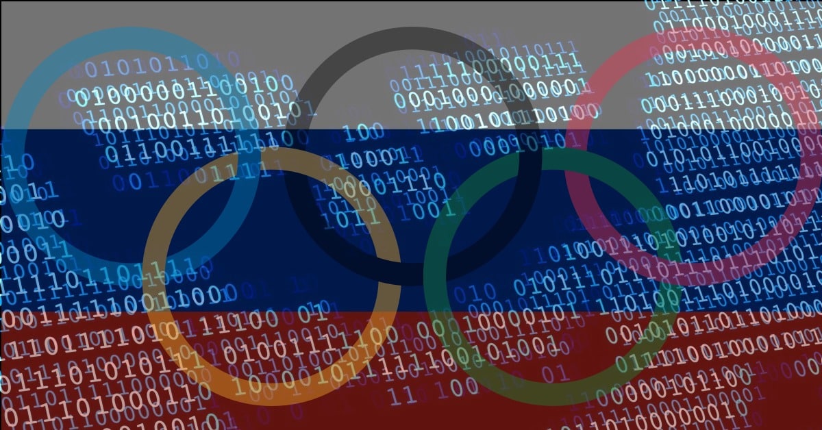 روسيا تعاود استهداف وكالات مكافحة المنشطات قبل أولمبياد طوكيو 2020