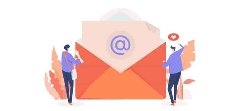 10 طرق للعثور على عنوان البريد الإلكتروني الصحيح لأي شخص