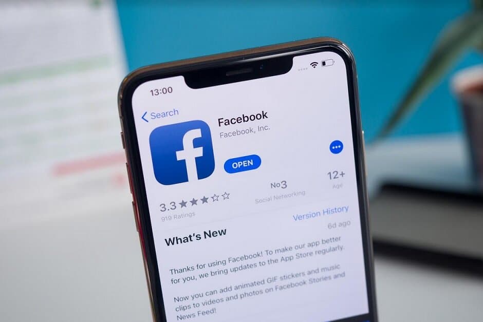 فيسبوك تختبر الوضع الداكن على أندرويد   البوابة العربية للأخبار التقنية