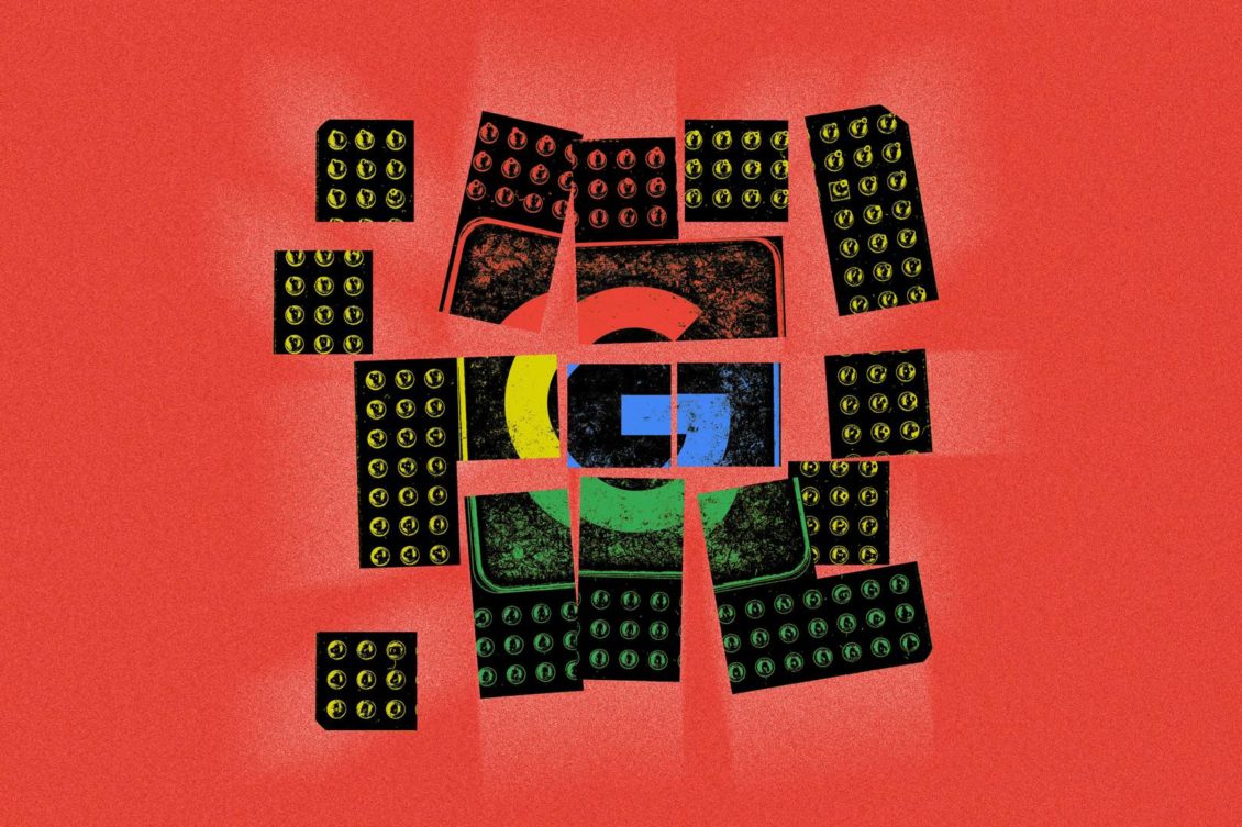 جوجل.. في مهمة لجعل الرقاقات أقل اختراقًا   البوابة العربية للأخبار التقنية