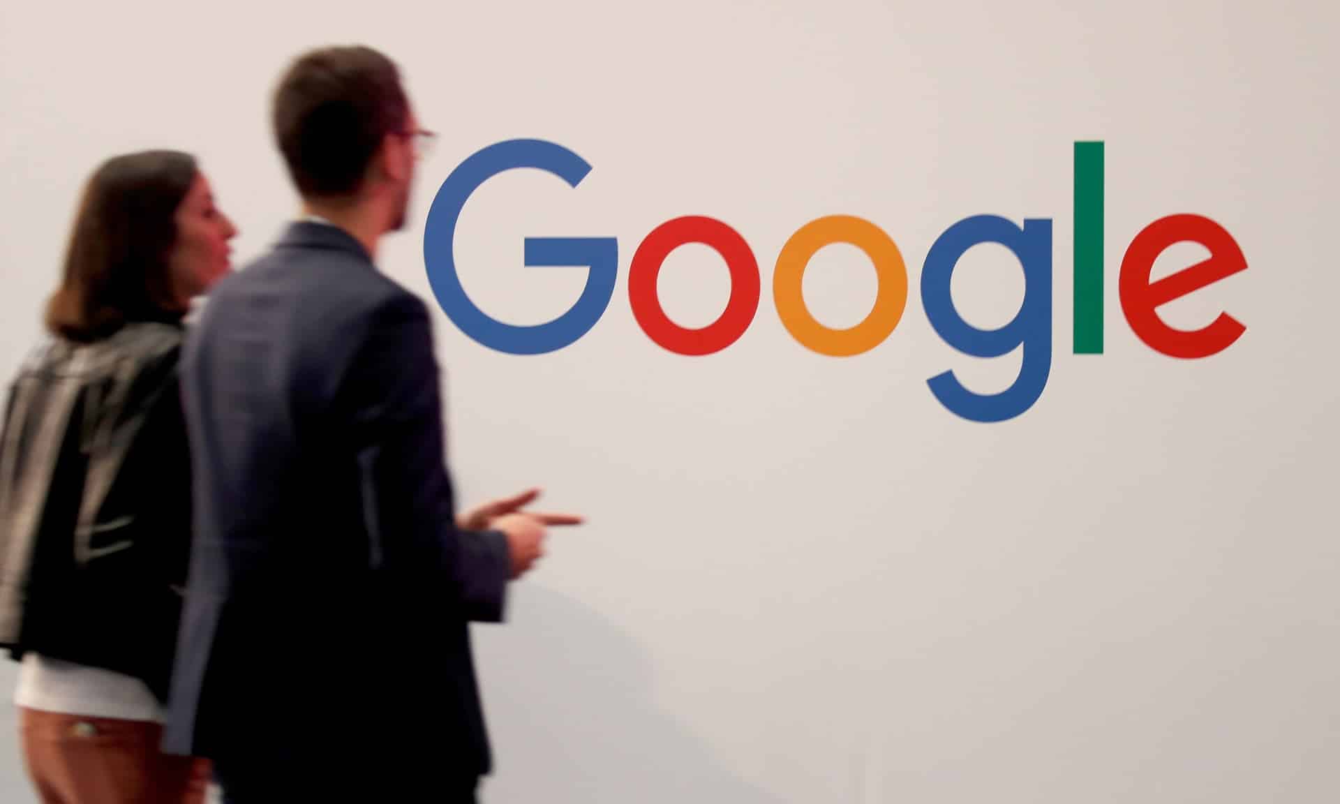 الاتحاد الأوروبي يحقق مع جوجل بسبب ممارسات جمع البيانات   البوابة العربية للأخبار التقنية