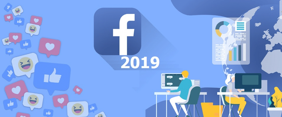 حصاد 2019.. أبرز ما قدمته فيسبوك للمستخدمين خلال العام