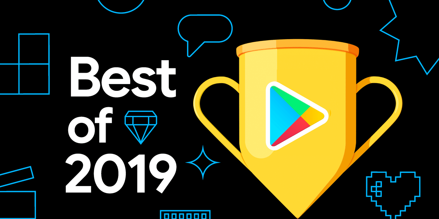 جوجل تكشف عن أفضل تطبيقات وألعاب أندرويد لعام 2019   البوابة العربية للأخبار التقنية