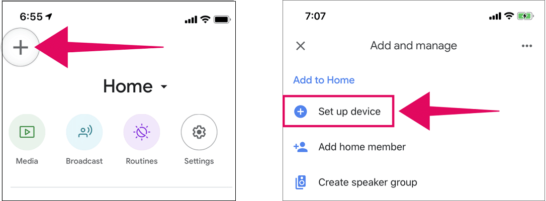 how to add xbox to google assistant