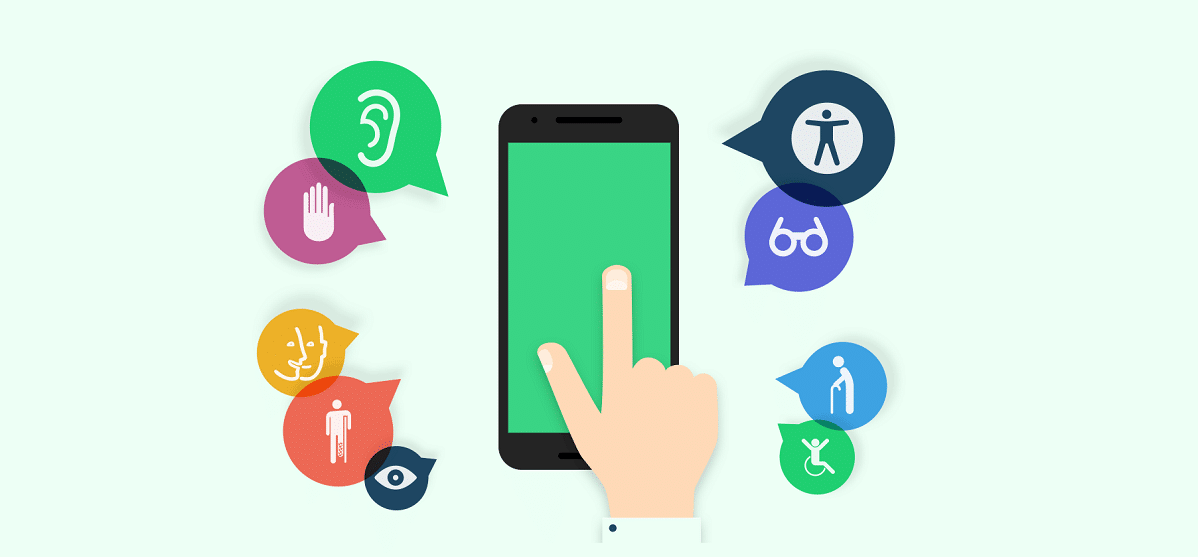 كيف يمكن استغلال خدمات إمكانية الوصول في أندرويد لاختراق هاتفك؟