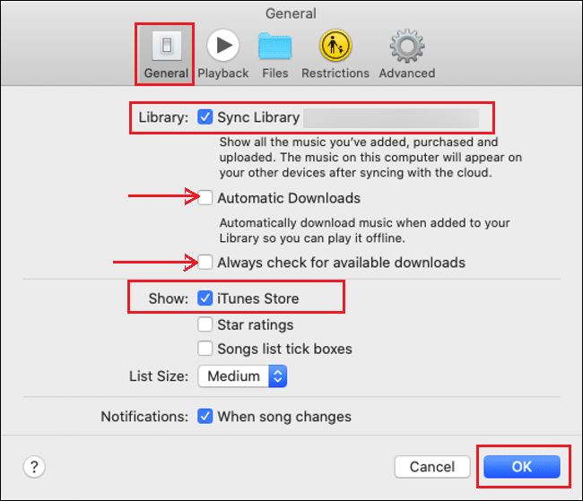 كيفية إخفاء Apple Music في نظام التشغيل macOS Catalina الجديد