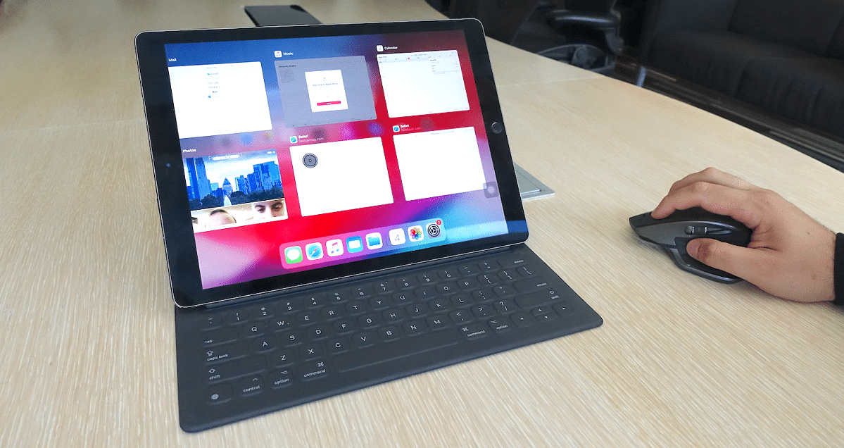 أبرز 9 ميزات لمتصفح سفاري في نظام iPadOS 13
