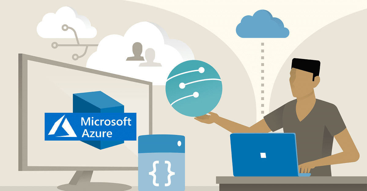 صفقة اليوم.. تأهل للحصول على شهادات Microsoft Azure مع خصم 97%   البوابة العربية للأخبار التقنية