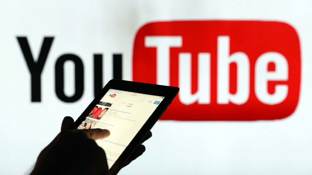يوتيوب تتألق لكن إعلانات جوجل تستمر في التباطؤ   البوابة العربية للأخبار التقنية