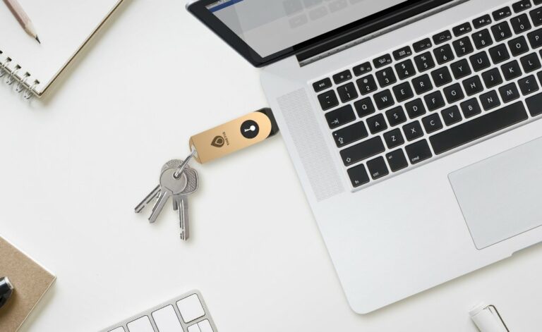 أبرز 4 مفاتيح أمان لحماية حساباتك من الاختراق