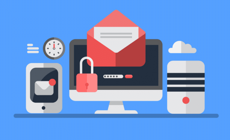 أبرز 5 خدمات بريد إلكتروني تدعم التشفير لتأمين مراسلاتك