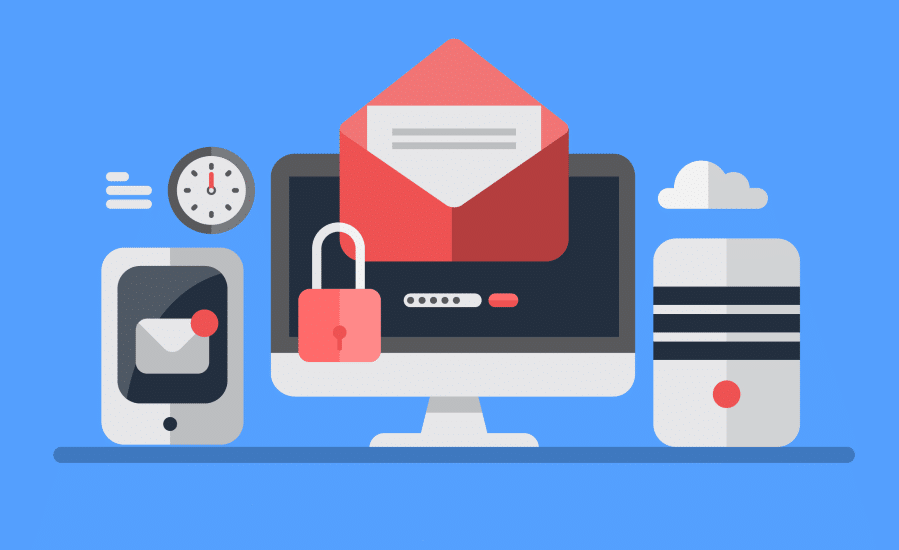 أبرز 5 خدمات بريد إلكتروني تدعم التشفير لتأمين مراسلاتك