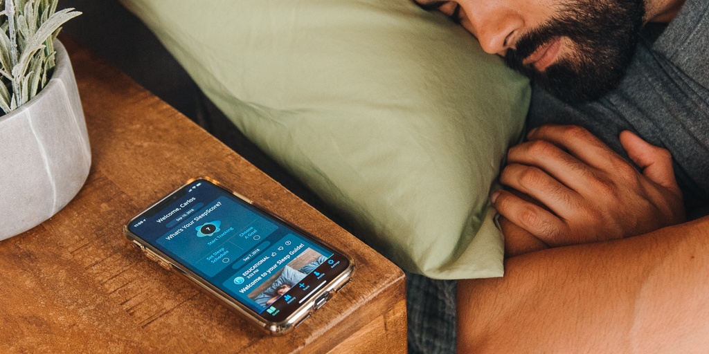 6 تطبيقات مجانية رائعة تساعدك على النوم