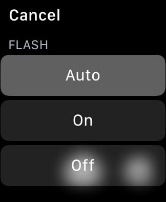 كيفية إستخدام Apple Watch للتحكم في كاميرا هاتف آيفون