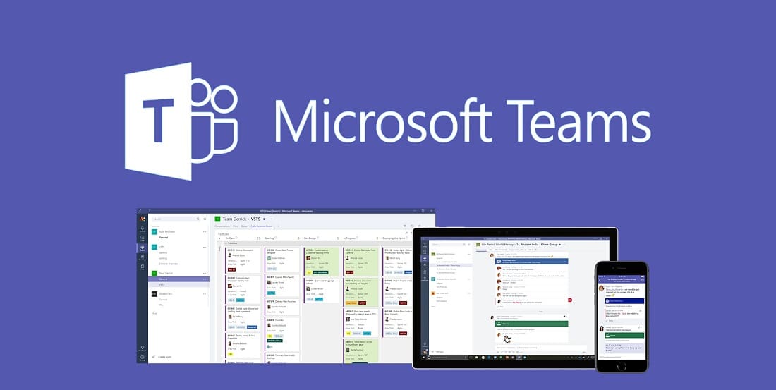 كيفية إضافة تطبيقات التخزين السحابي إلى Microsoft Teams