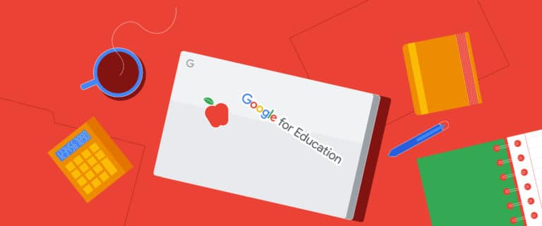 جوجل تطلق موقع التدريس من المنزل وقناة دروسي من يوتيوب باللغة العربية