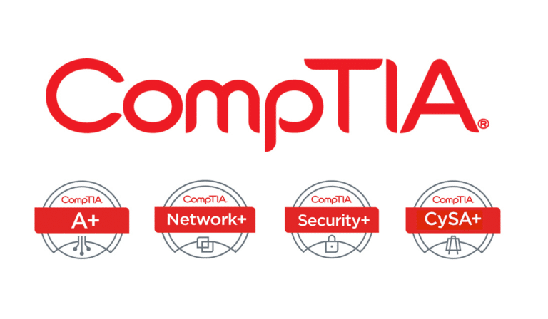 صفقة اليوم.. تأهل للحصول على 7 شهادات في الأمن الإلكتروني من CompTIA مع خصم 95%