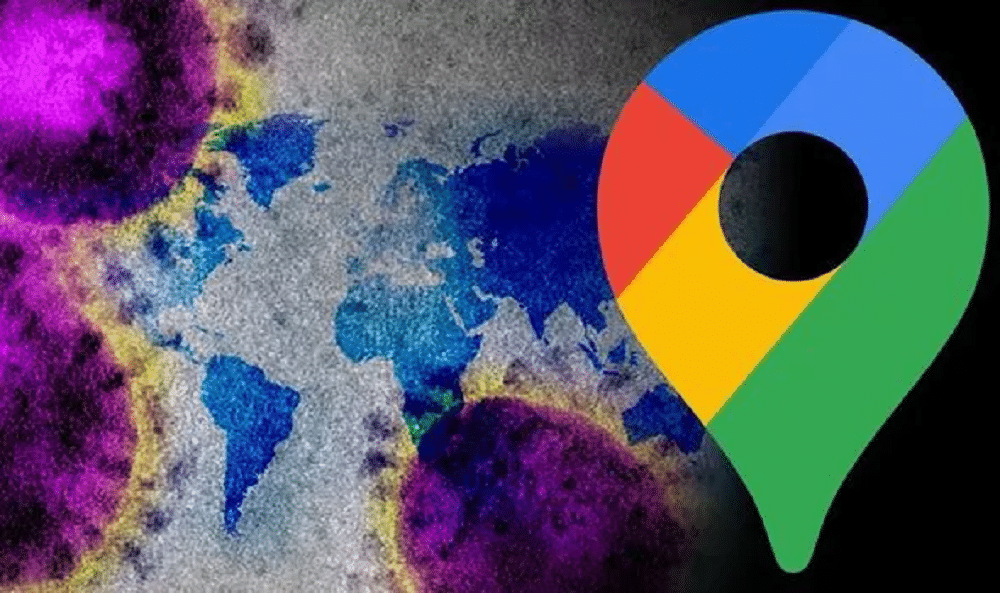 جوجل تستكشف استخدام معلومات مواقع المستخدمين لإبطاء انتشار كورونا   البوابة العربية للأخبار التقنية
