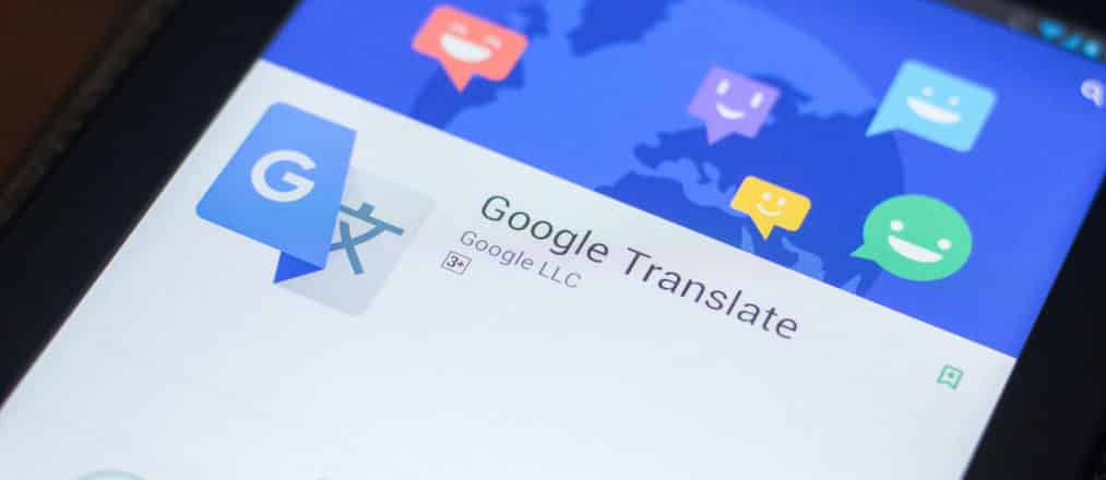 مترجم جوجل يدعم رسميًا ميزة النسخ الصوتي الفوري لثمان لغات   البوابة العربية للأخبار التقنية