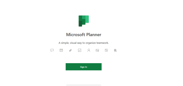 كيف يمكنك استخدام تطبيق Microsoft Planner في تنظيم مهام العمل؟