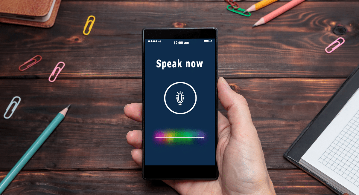 5 تطبيقات لتحويل الكلام إلى نص في هواتف أندرويد   البوابة العربية للأخبار التقنية