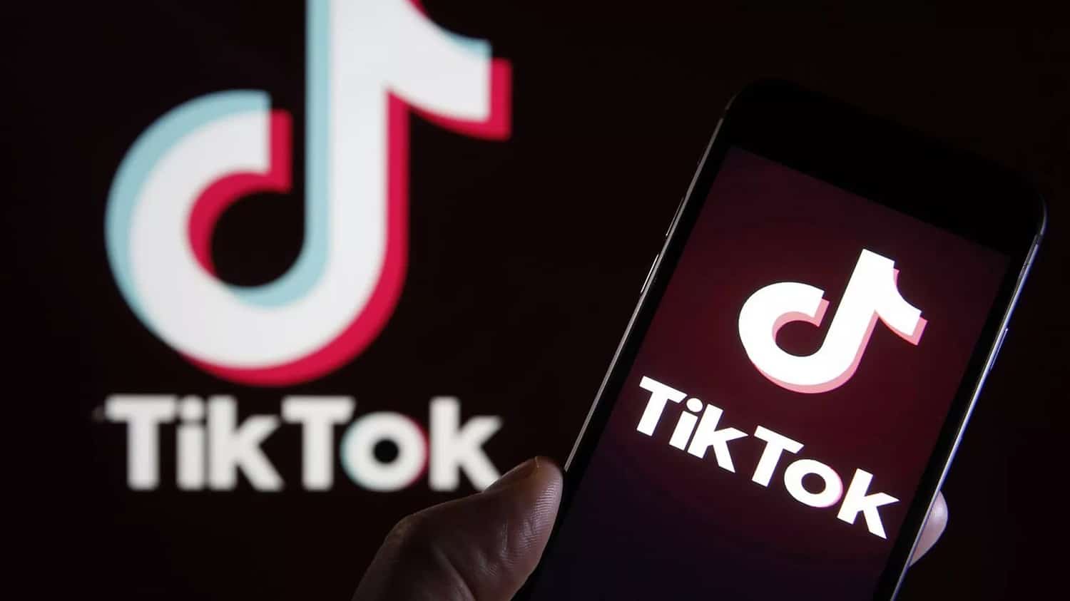 كيفية تأمين حسابك في تطبيق TikTok