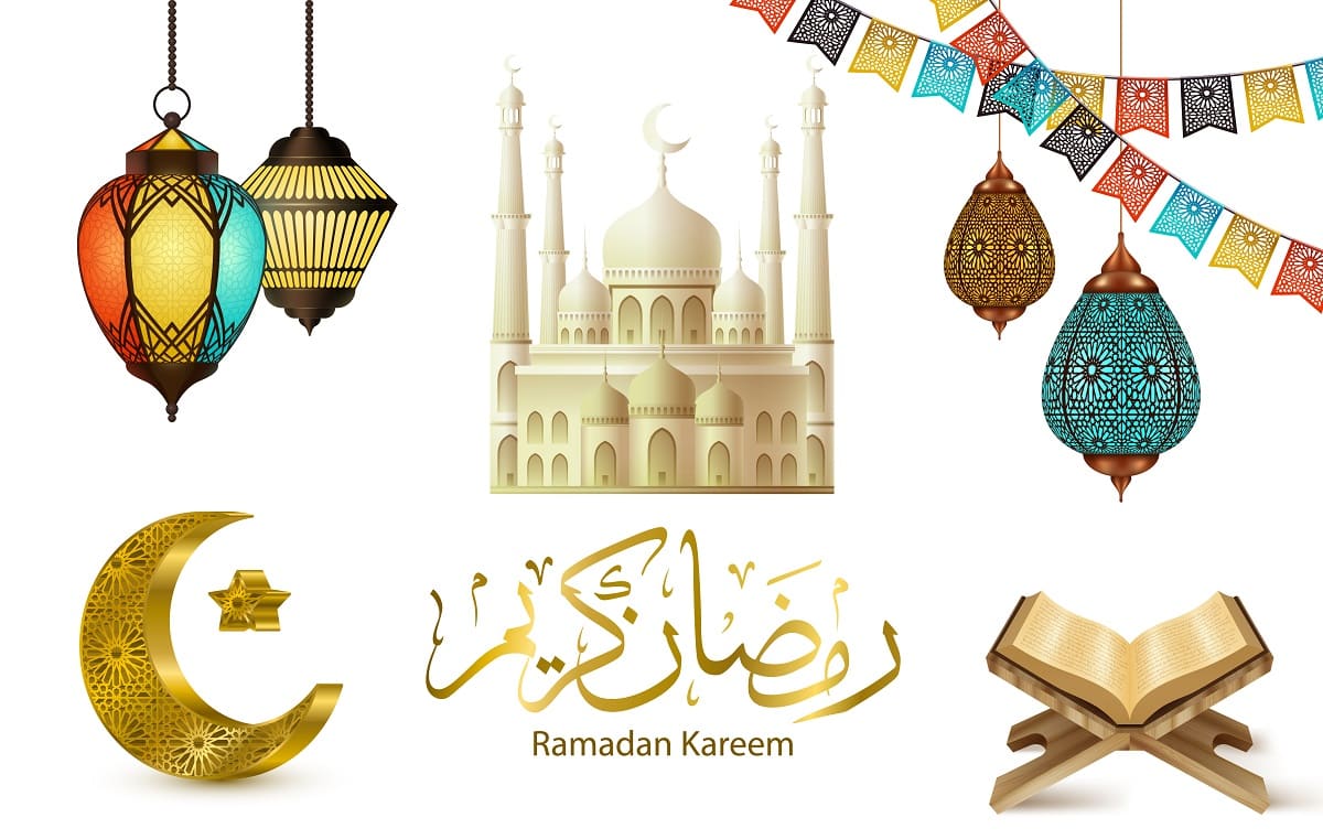 أبرز 5 تطبيقات للذكر ومواقيت الصلاة بمناسبة شهر رمضان