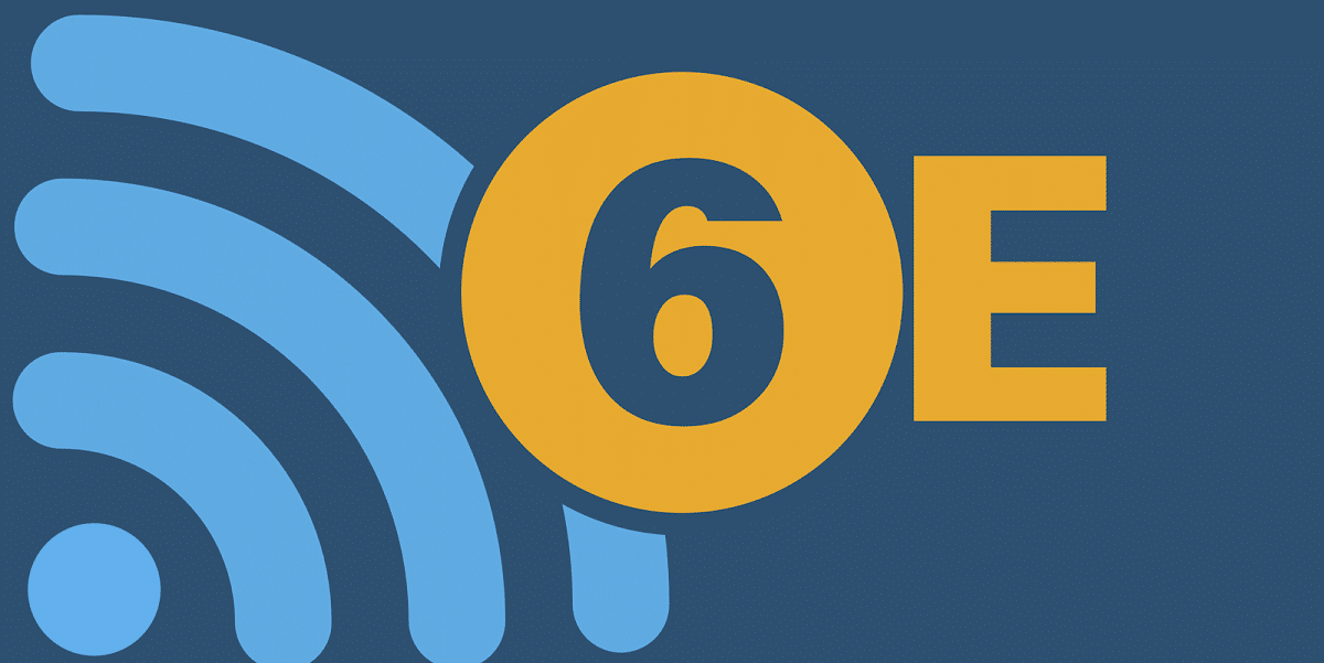 Wi-Fi 6E التطور الأكبر في الشبكات اللاسلكية: إليك كل ما تريد معرفته