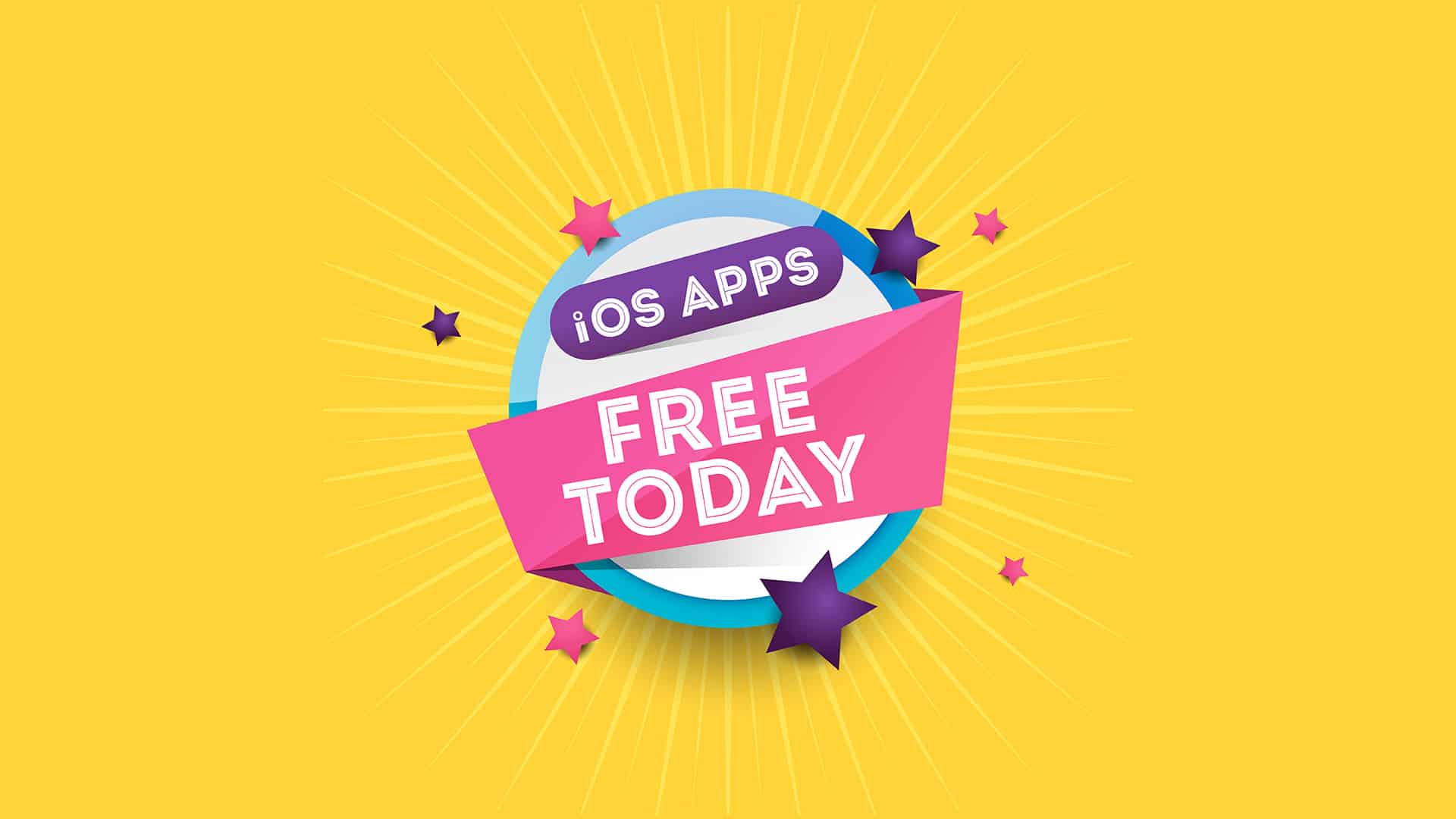 تطبيقات وألعاب مدفوعة يمكن لمستخدمي آيفون الحصول عليها مجانًا
