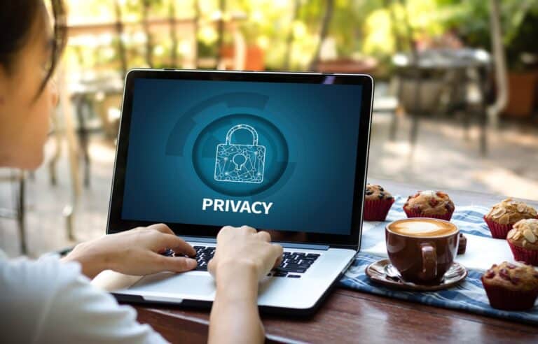 6 طرق رئيسية لحماية الخصوصية على الإنترنت