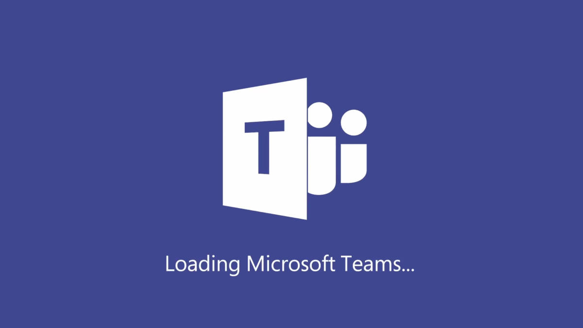 صورة مايكروسوفت تتيح إضافة خلفيات مخصصة في Teams