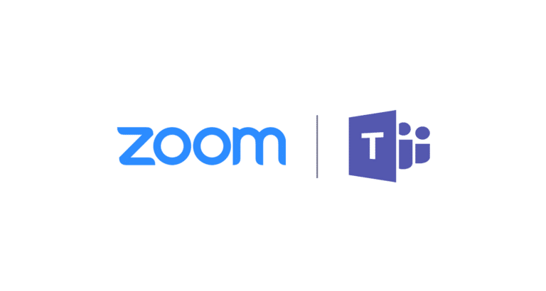 Zoom و Microsoft Teams.. أيهما المناسب لك ولماذا؟