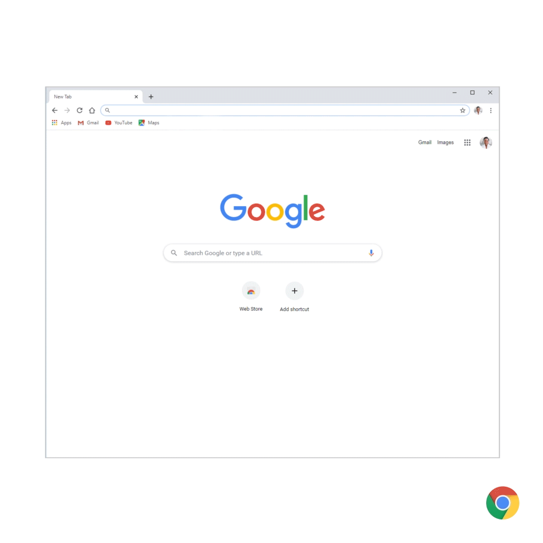 غوغل كروم وحزمة من الميزات الجديدة