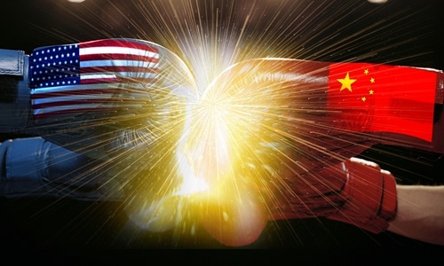 صورة أمريكا تتحرك لحظر الرقائق عن هواوي والصين تلمح بالرد