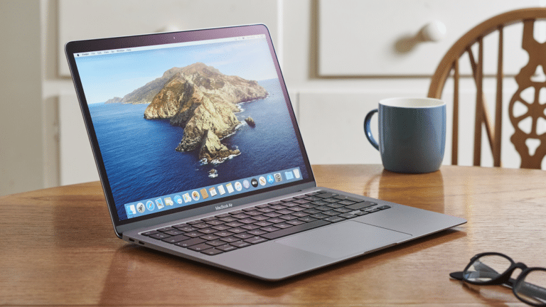 كيف يمكنك الاختيار بين جهازي MacBook Air و MacBook Pro؟