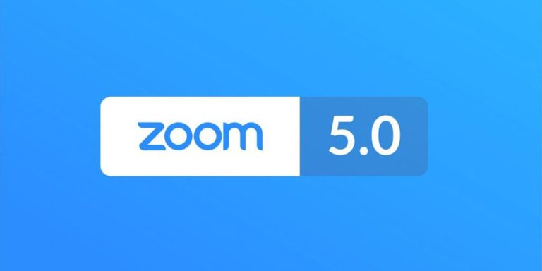 لن تستطيع استخدام Zoom إذا لم تقم بالتحديث الآن
