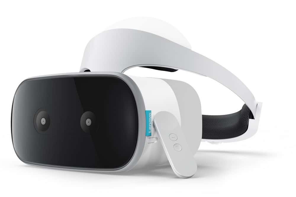 5 من أبرز نظارات الواقع الافتراضي في عام 2020