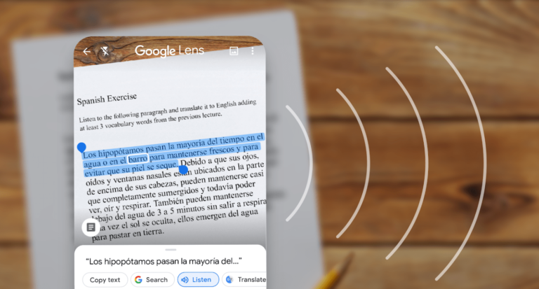 3 مزايا جديدة في Google Lens يجب عليك استخدامها