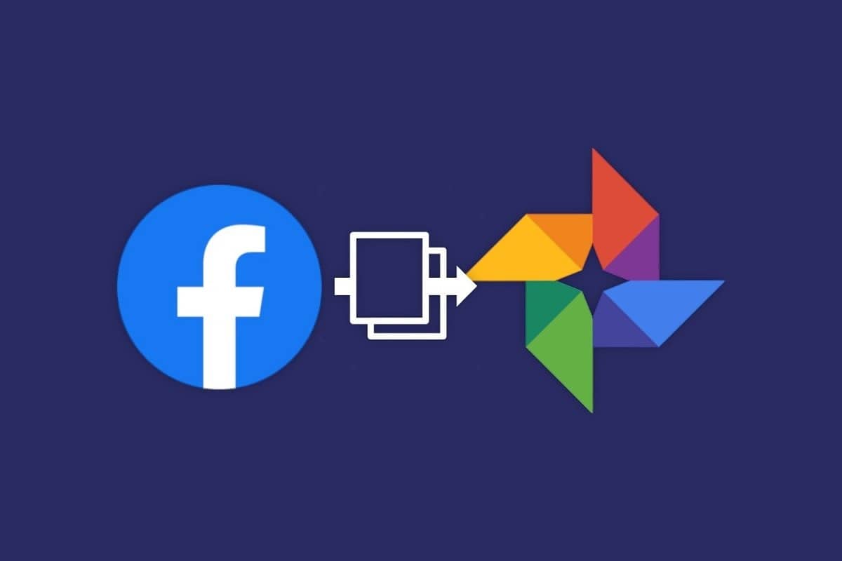 كيفية نقل الصور ومقاطع الفيديو من فيسبوك إلى Google Photo