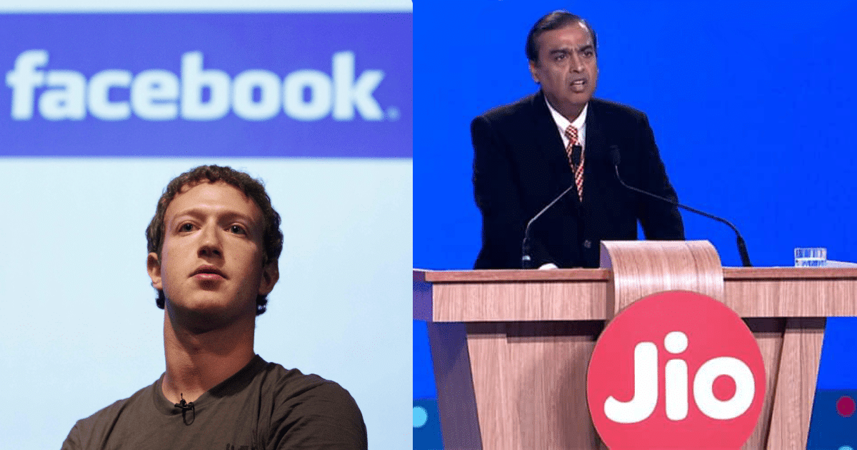 هل ستُمهد الشراكة بين فيسبوك و Jio الهندية في إطلاق تطبيق فائق؟