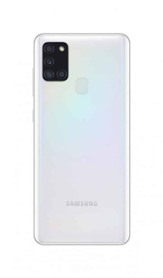  سامسونج تعلن رسميًا عن Galaxy A21s بسعر منافس  Gsmarena_004-1