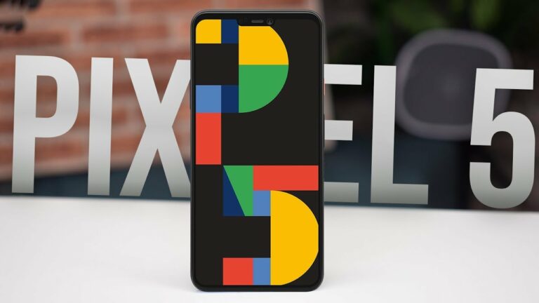 أهم 5 مزايا ينبغي لجوجل تقديمها في هاتف Pixel 5 المرتقب