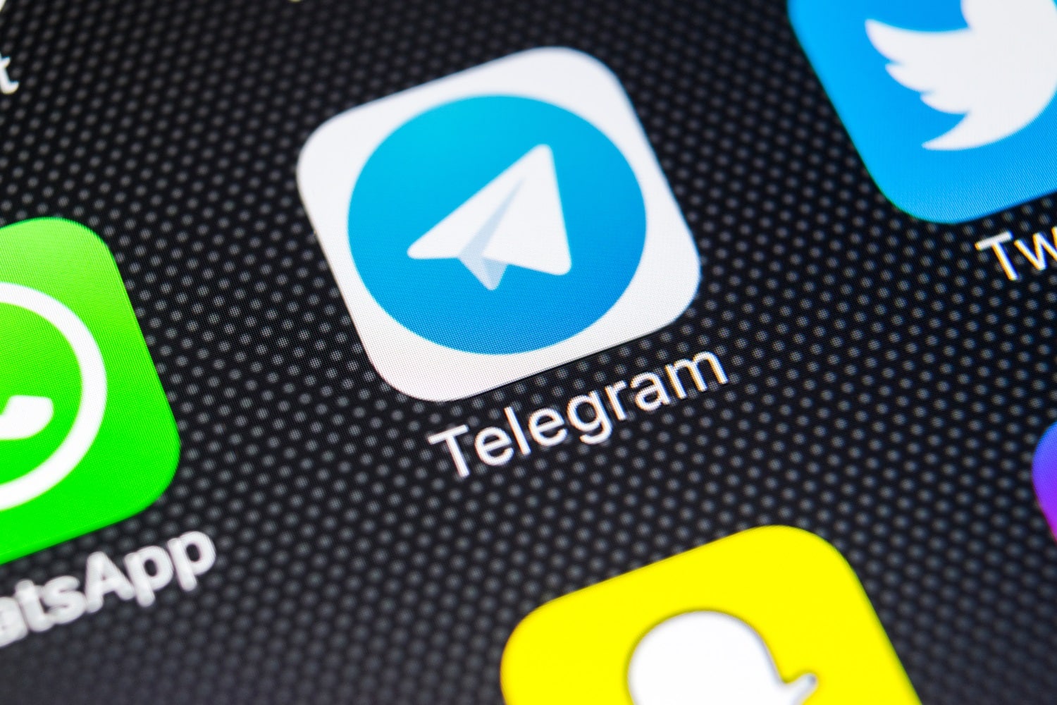 6 مزايا في Telegram يجب عليك استخدامها لتحقيق اقصى فائدة