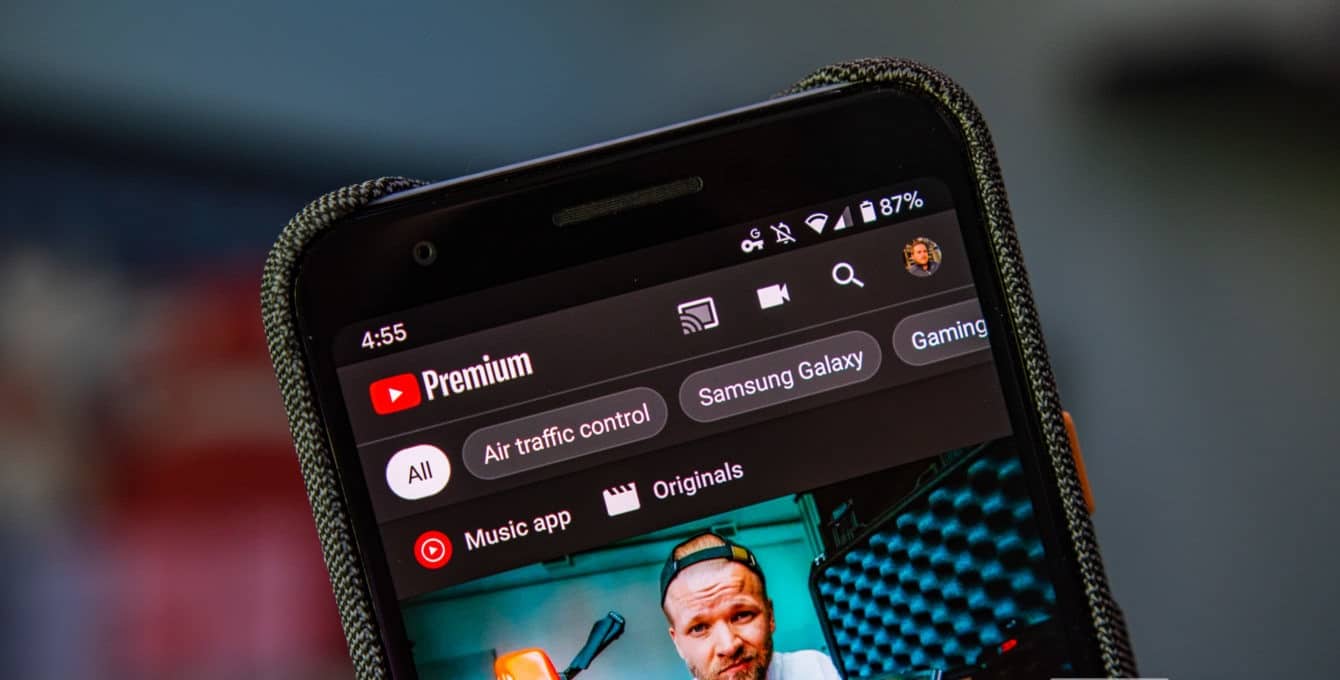 كل ما تريد معرفته عن YouTube Premium وهل يستحق الاشتراك فعلًا؟