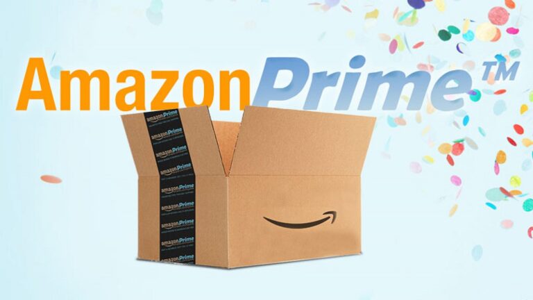 4 طرق للحصول على مزايا خدمة Amazon Prime مجانًا