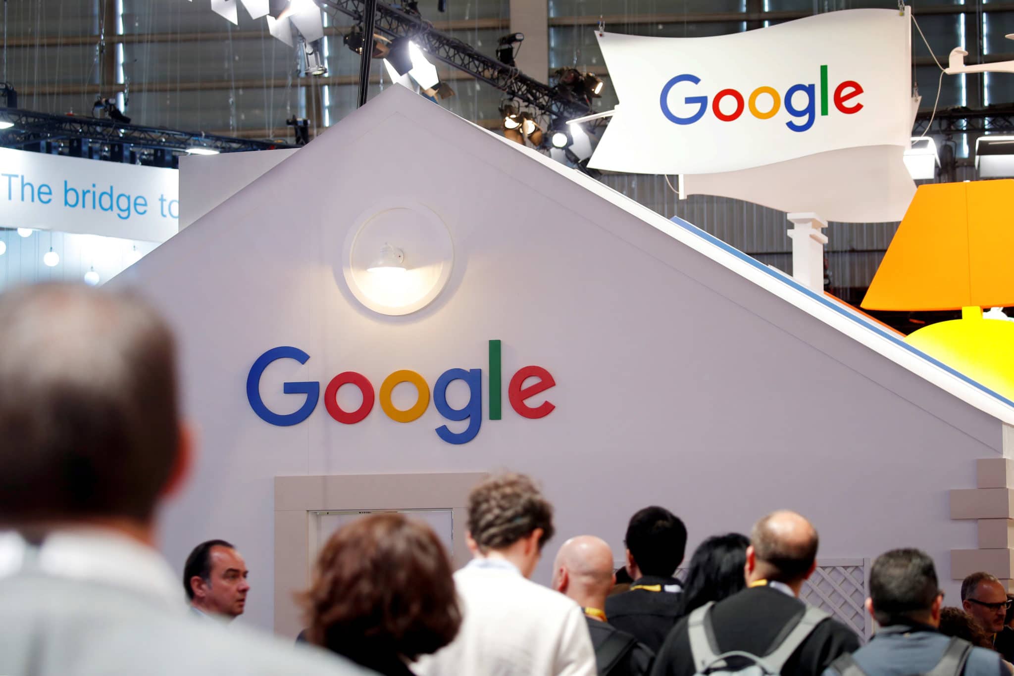 جوجل تواجه تهديدًا خطيرًا بشأن هيمنتها على الإعلانات   البوابة العربية للأخبار التقنية