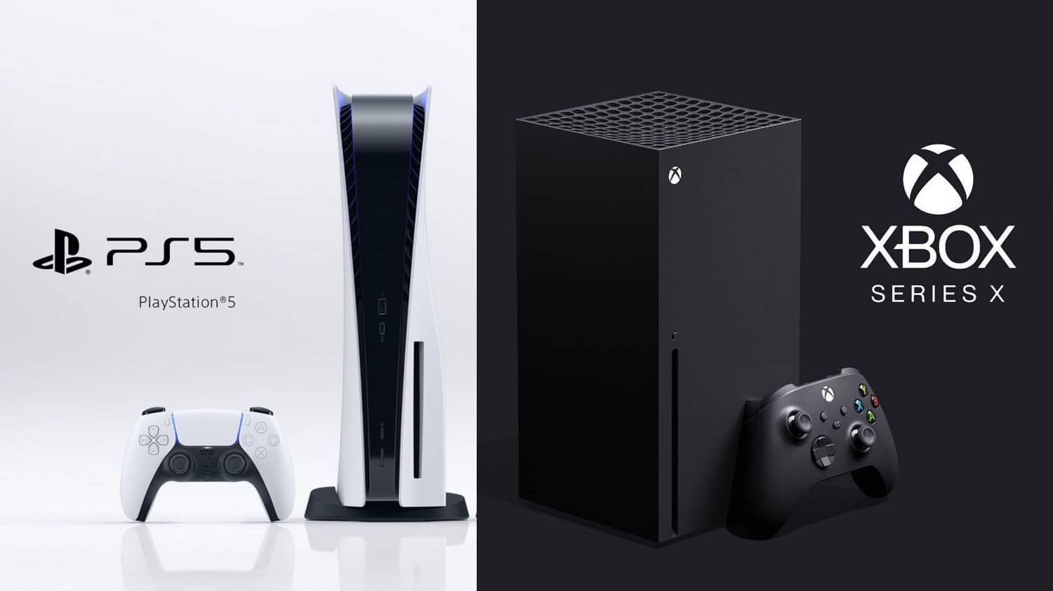 PlayStation 5 و Xbox Series X .. أيهما يقدم ألعاب أكثر؟