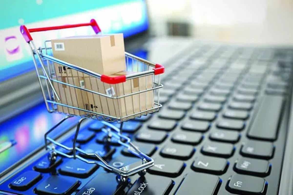 كيفية التسوق عبر الإنترنت بأمان أثناء الوباء