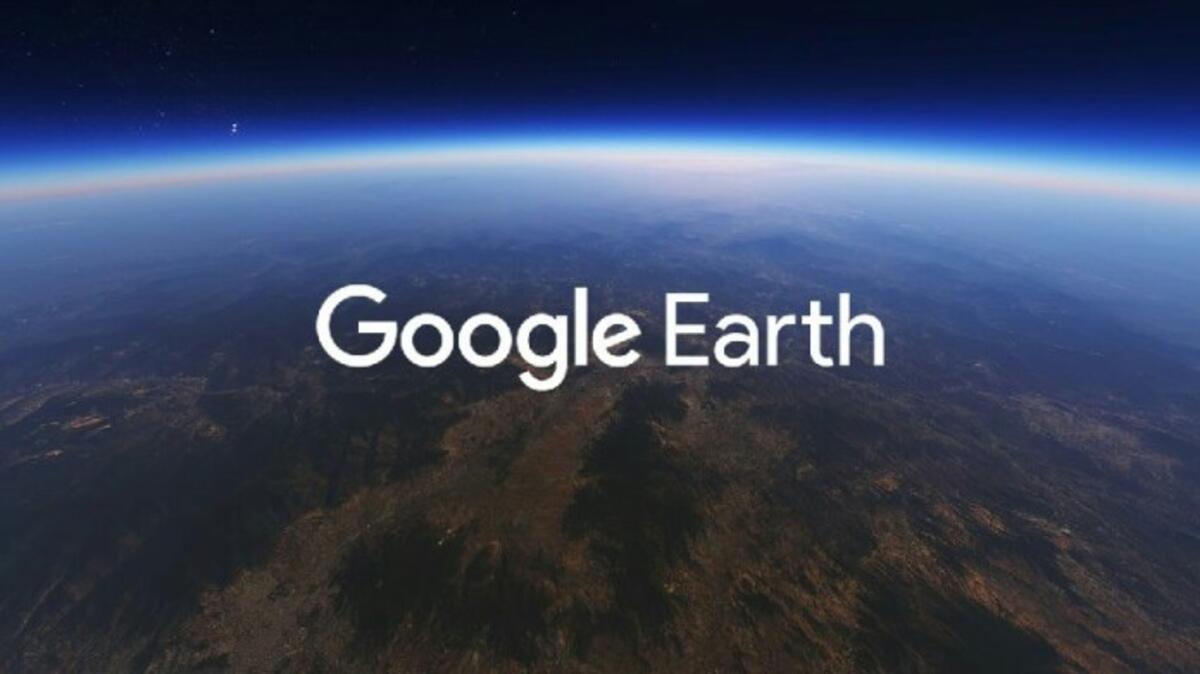 5 أشياء يمكن القيام بها في Google Earth بدون حساب جوجل