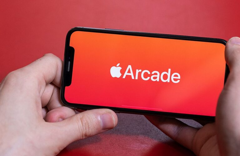 5 ألعاب في Apple Arcade تساعدك على التخلص من الملل